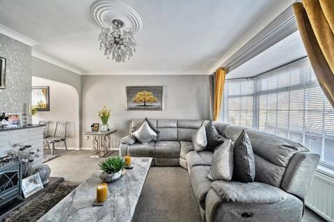 3 bedroom semi-detached house for sale, Blackbird Leys Road, Oxford