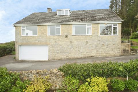 3 bedroom detached bungalow for sale, Fisherway Lane, Chillington, Ilminster