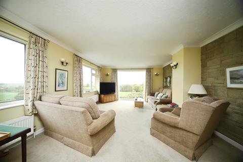 3 bedroom detached bungalow for sale, Fisherway Lane, Chillington, Ilminster