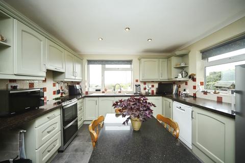3 bedroom detached bungalow for sale, Fisherway Lane, Chillington, Ilminster