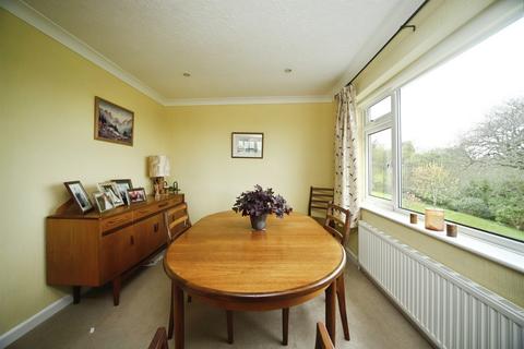 3 bedroom detached bungalow for sale, Fisherway Lane, Chillington, Ilminster