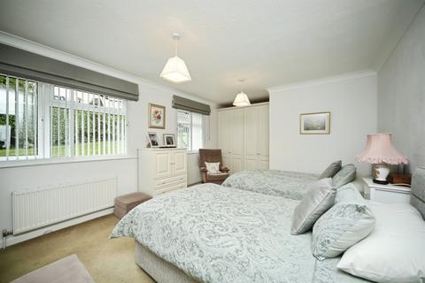 3 bedroom detached bungalow for sale, Fisherway Lane, Chillington, Ilminster