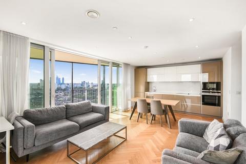 3 bedroom apartment to rent, Two Fifty One, SE1
