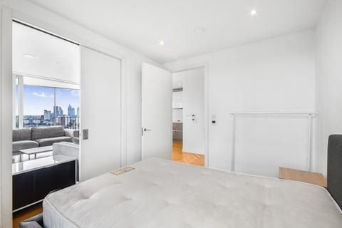 3 bedroom apartment to rent, Two Fifty One, SE1