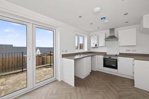 undefined, Plot 112, 2 bed, Terrace House, 25% Share at Mill Gardens, Mill Gardens, Willand Road EX15