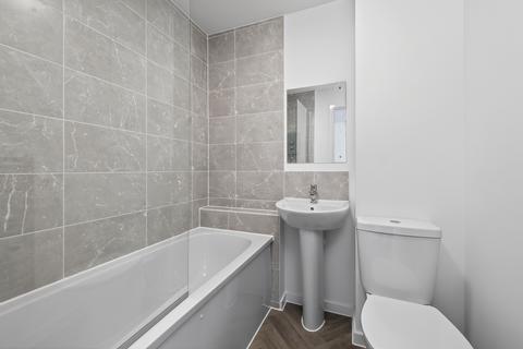 undefined, Plot 112, 2 bed, Terrace House, 25% Share at Mill Gardens, Mill Gardens, Willand Road EX15
