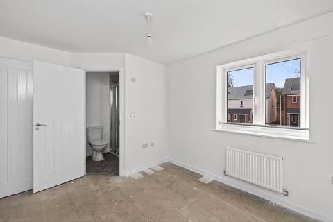 undefined, Plot 112, 2 bed, Terrace House, 25% Share at Mill Gardens, Mill Gardens, Willand Road EX15
