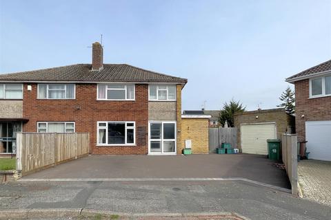 4 bedroom semi-detached house for sale, Sheepscombe Close, Benhall, Cheltenham