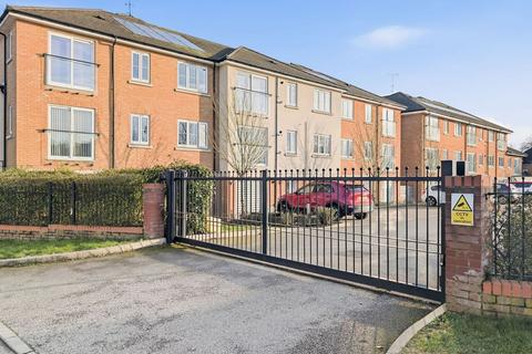 2 bedroom apartment for sale, Aylesbury Street, Milton Keynes MK2