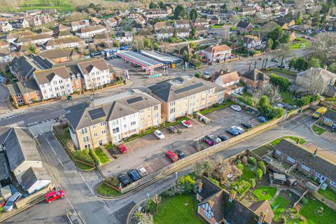 2 bedroom apartment for sale, Aylesbury Street, Milton Keynes MK2
