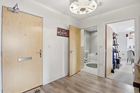 2 bedroom apartment for sale, Aylesbury Street, Milton Keynes MK2