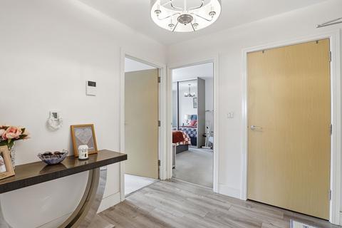 2 bedroom apartment for sale, Aylesbury Street, Milton Keynes MK2