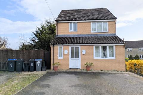 2 bedroom apartment to rent, Gascelyn Place, CHIPPENHAM