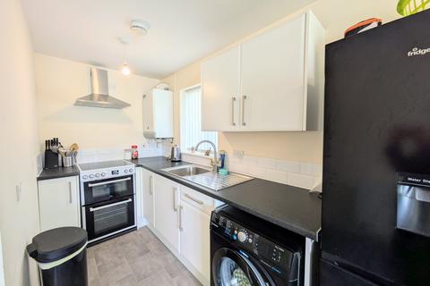 2 bedroom apartment to rent, Gascelyn Place, CHIPPENHAM