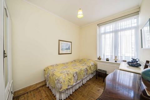 2 bedroom flat for sale, Cricklewood Lane, London NW2