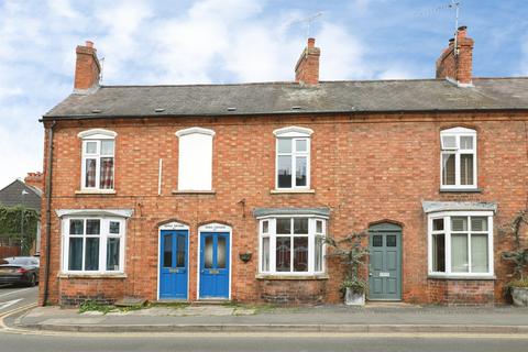 3 bedroom cottage for sale, Warwick Road, Wellesbourne, Warwick