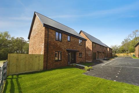 4 bedroom detached house for sale, Farm Field Place, Herstmonceux, Hailsham