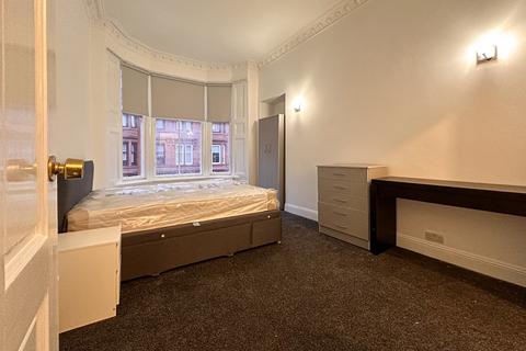 2 bedroom flat to rent, Braeside Street, Glasgow, G20