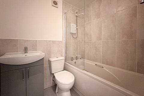 2 bedroom flat to rent, Braeside Street, Glasgow, G20