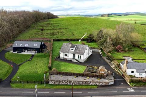 4 bedroom detached house for sale - Craigard, Hardgate, Castle Douglas, Dumfries and Galloway, DG7