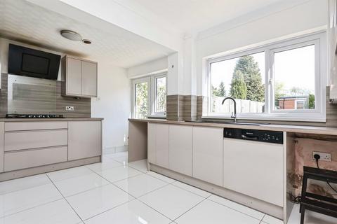 3 bedroom semi-detached house for sale, Collingbourne Avenue, BIRMINGHAM