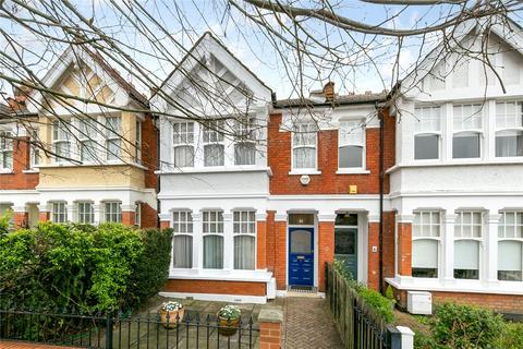 Kingston Lane, Teddington