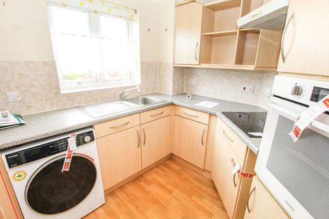 1 bedroom apartment for sale, Richmond Court, Richmond Street, Herne Bay