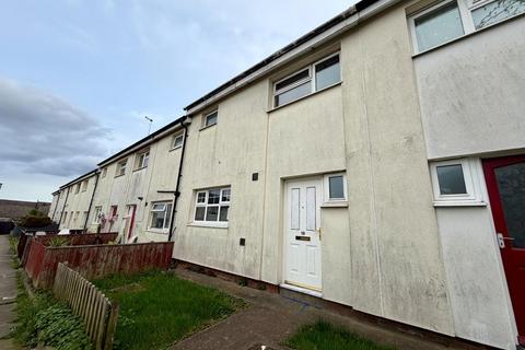 Terraced house - Gorsefields Court, Middlesbrough