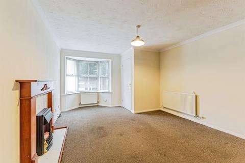 3 bedroom terraced house for sale, Lordswood Close, Wootton, Northampton
