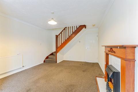 3 bedroom terraced house for sale, Lordswood Close, Wootton, Northampton
