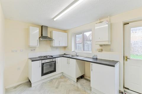 3 bedroom terraced house for sale, Lordswood Close, Wootton, Northampton
