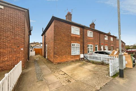 3 bedroom semi-detached house to rent, Celta Road, PETERBOROUGH