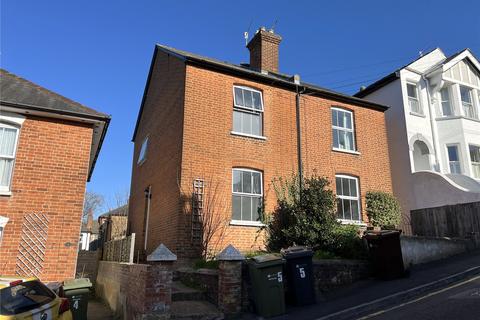 2 bedroom semi-detached house for sale, Brodie Road, Guildford, Surrey, GU1