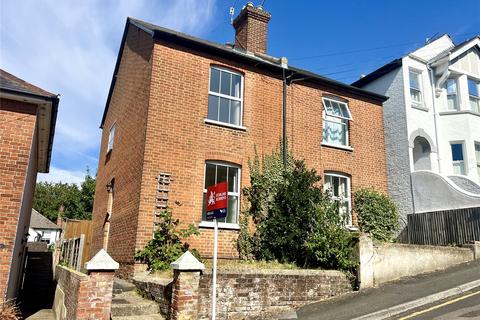 2 bedroom semi-detached house for sale, Brodie Road, Guildford, Surrey, GU1
