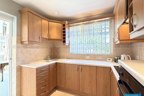 2 bedroom semi-detached bungalow for sale, Grisedale Crescent, Egglescliffe TS16 9DT