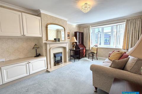 2 bedroom semi-detached bungalow for sale, Grisedale Crescent, Egglescliffe TS16 9DT