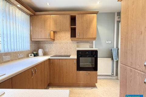 2 bedroom semi-detached bungalow for sale, Grisedale Crescent, Egglescliffe TS16 9DT