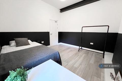 1 bedroom in a flat share to rent, Tooting Bec, London, SW17