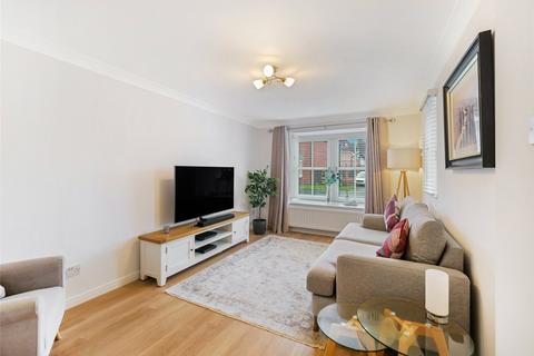 3 bedroom detached house for sale, Jackson Drive, Stepps, North Lararkshire, G33