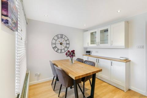 3 bedroom detached house for sale, Jackson Drive, Stepps, North Lararkshire, G33