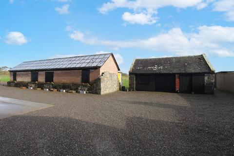undefined, The Wee Byre, Sandmill, Stranraer, DG9 8QJ