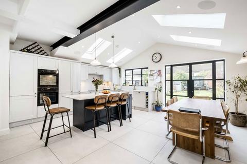 3 bedroom house for sale, Strathbrook Road, London SW16