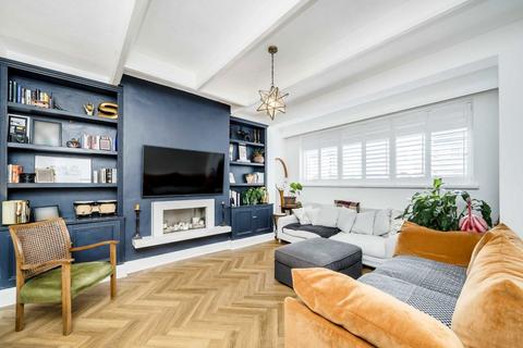 3 bedroom house for sale, Strathbrook Road, London SW16