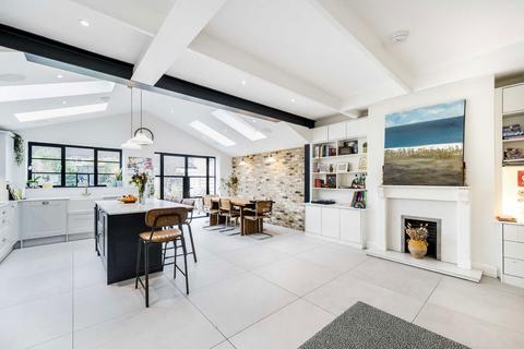 3 bedroom house for sale, Strathbrook Road, London SW16