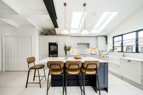3 bedroom house for sale, Strathbrook Road, London SW16