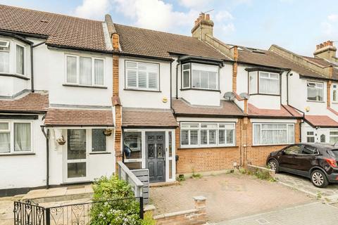 3 bedroom house for sale, Strathbrook Road, London SW16