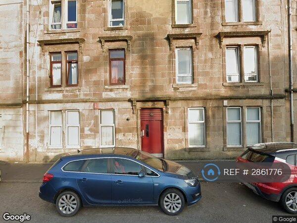 Carlibar Carlibar Road, Glasgow, G78 2 bed flat - £695 pcm (£160 pw)