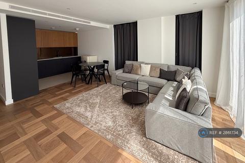 3 bedroom flat to rent, Boxwood Gardens, London, E1W