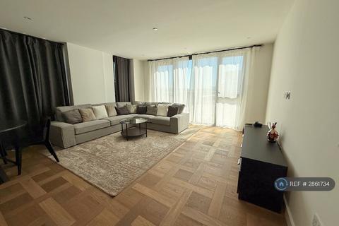 3 bedroom flat to rent, Boxwood Gardens, London, E1W