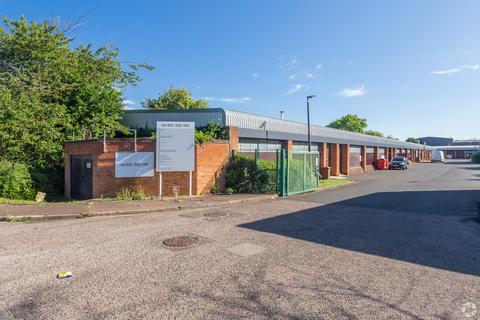 Warehouse to rent, Alfric Sq Peterborough PE2 7JP